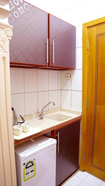 Manarat Al Misk Hotel Main image 1
